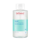 CELL FUSION C LOW PH PHARRIER CLEANSING WATER 500ML