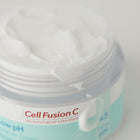 CELL FUSION C كريم مرطب للوجه ذو درجة حموضة منخفضة – توصيل مجاني