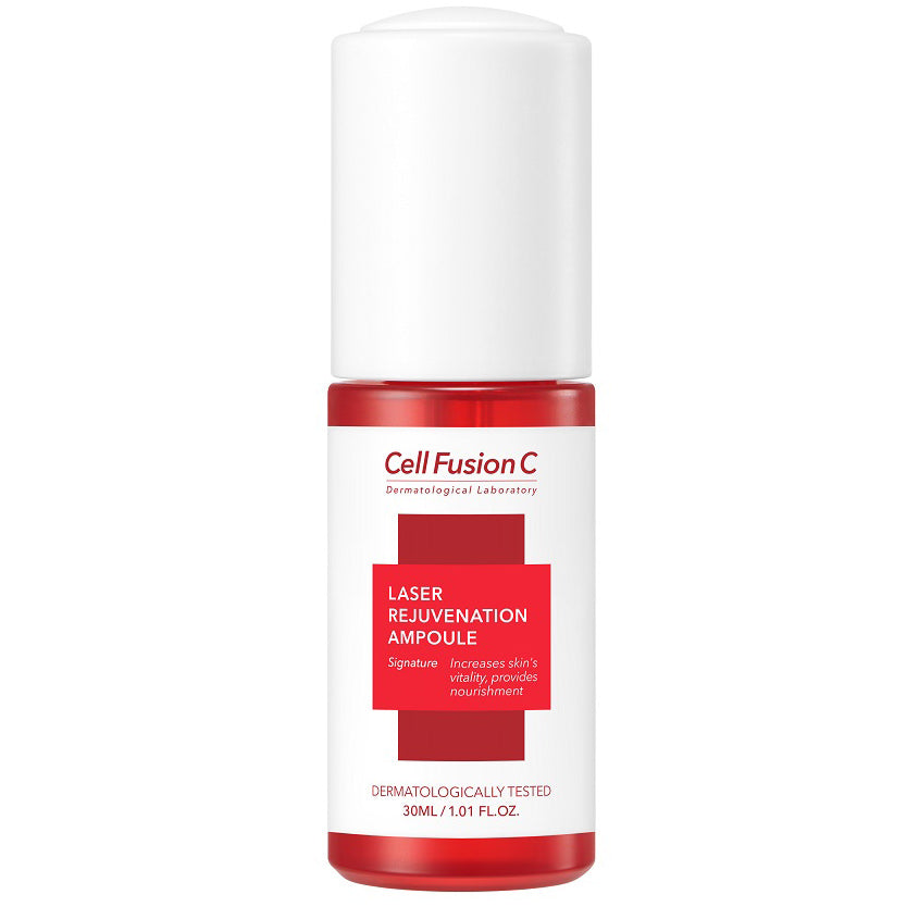 CELL FUSION C LASER REJUVENATION AMPOULE 30ML