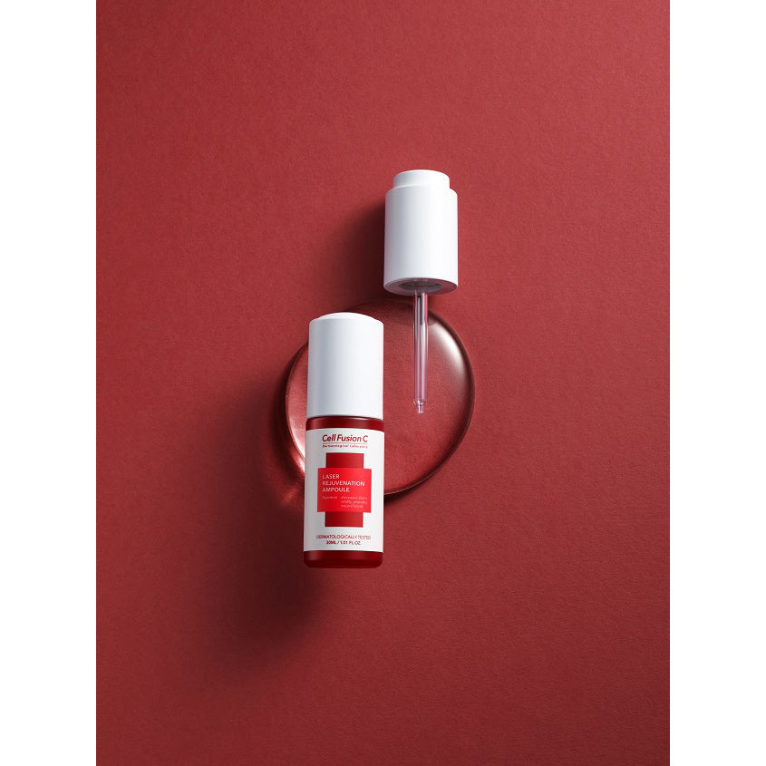 CELL FUSION C LASER REJUVENATION AMPOULE 30ML – buy online