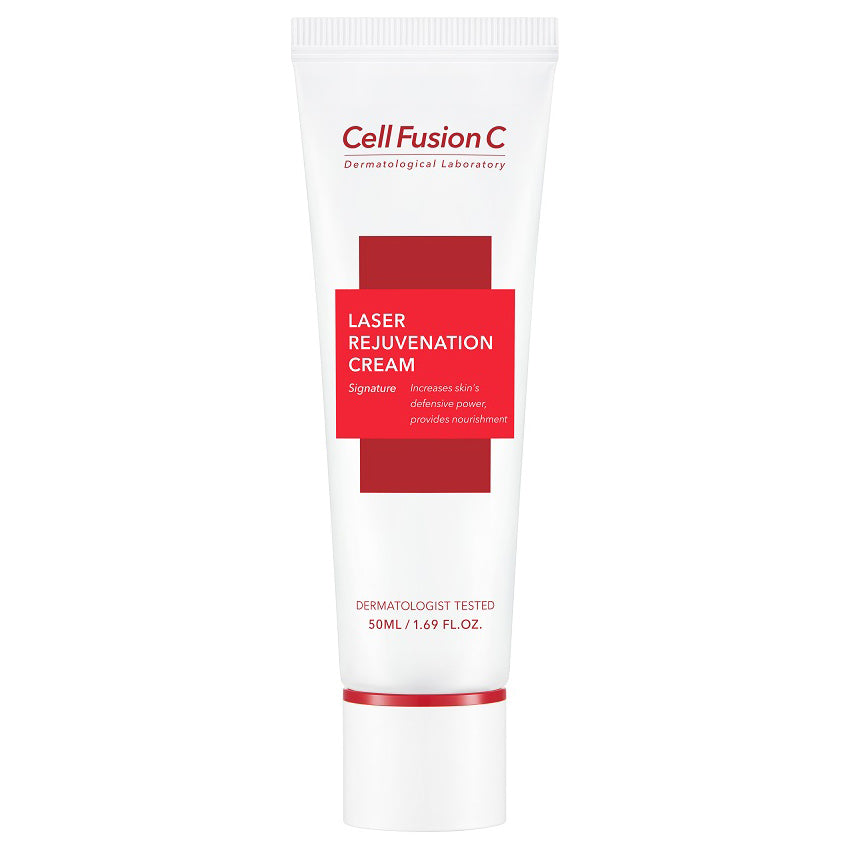 CELL FUSION C كريم تجديد شباب الوجه – شراء أونلاين