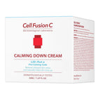 CELL FUSION C CALMING DOWN CREAM 50ML – buy online