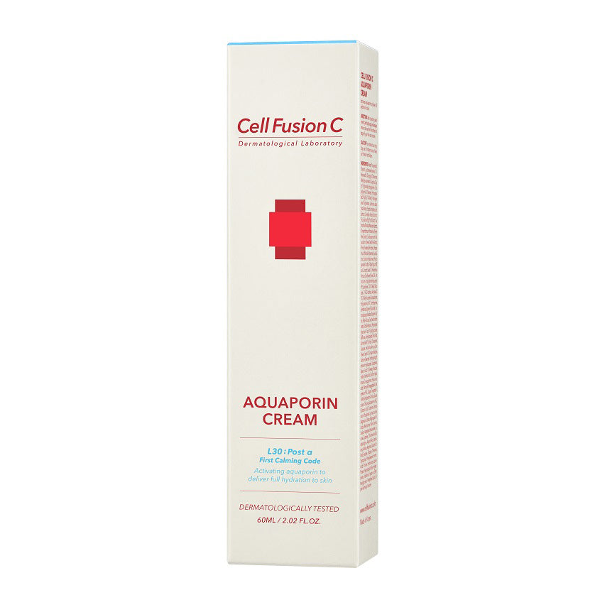 CELL FUSION C كريم ترطيب مكثف للوجه – متجر إلكتروني
