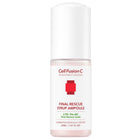 CELL FUSION C FINAL RESCUE SYRUP AMPOULE 30ML
