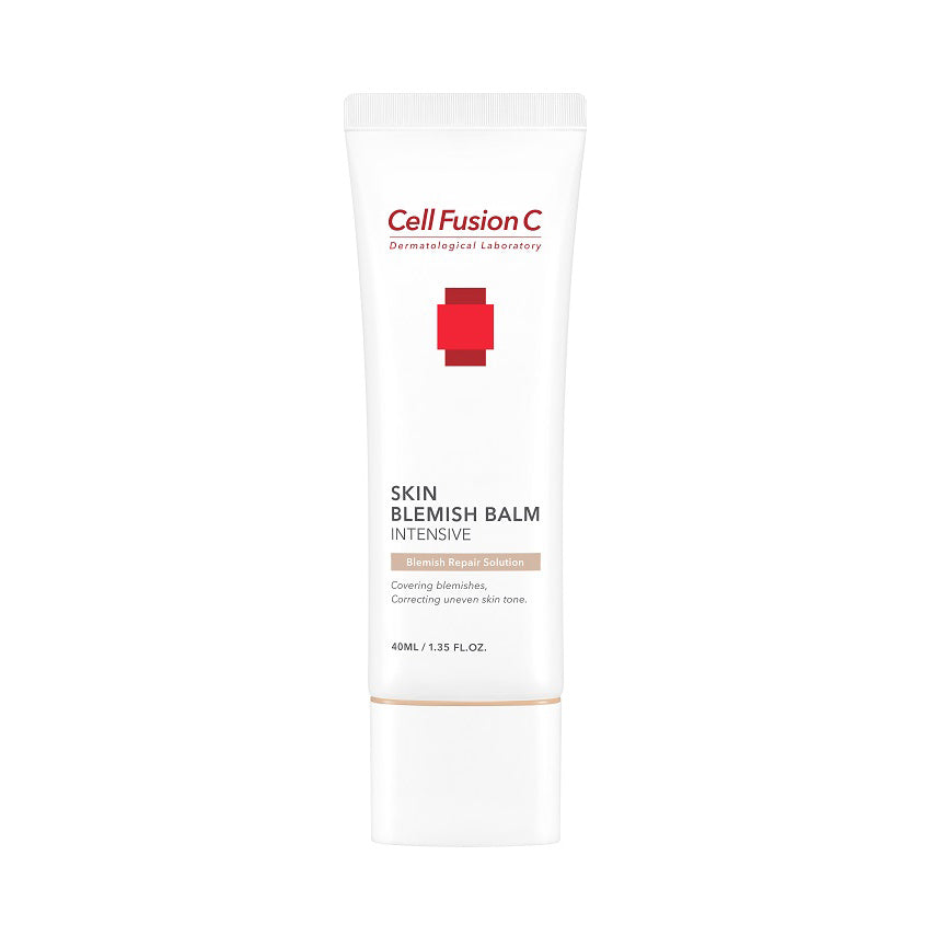 CELL FUSION C SKIN BLEMISH BALM INTENSIVE 40ML – free delivery