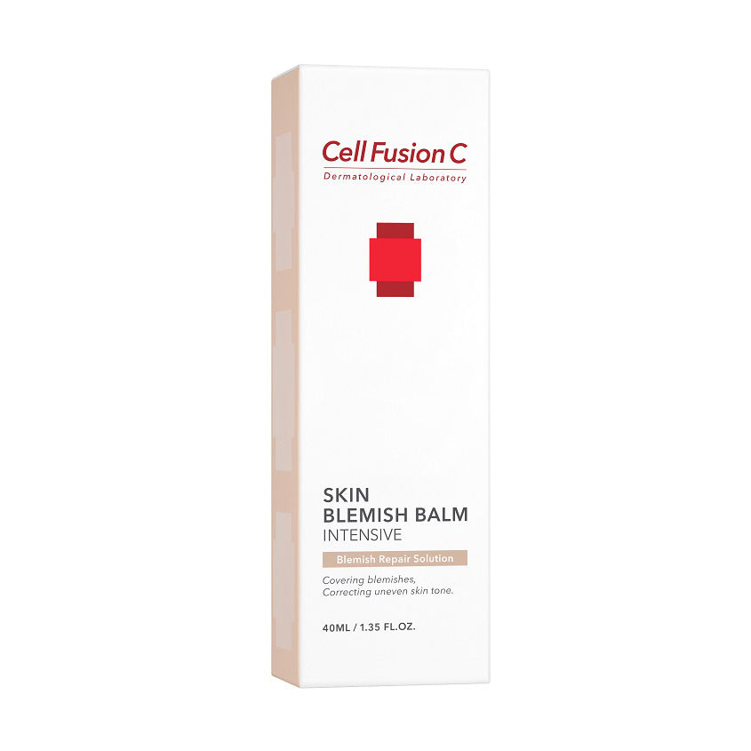 CELL FUSION C SKIN BLEMISH BALM INTENSIVE 40ML