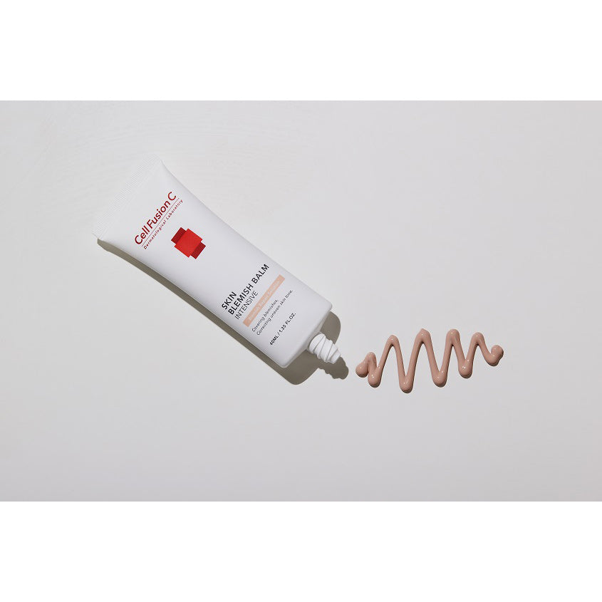 CELL FUSION C SKIN BLEMISH BALM INTENSIVE 40ML – online store