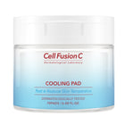 CELL FUSION C أقراص تبريد الوجه – متجر إلكتروني