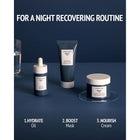 COMFORT ZONE RENIGHT CREAM 60ML – online store