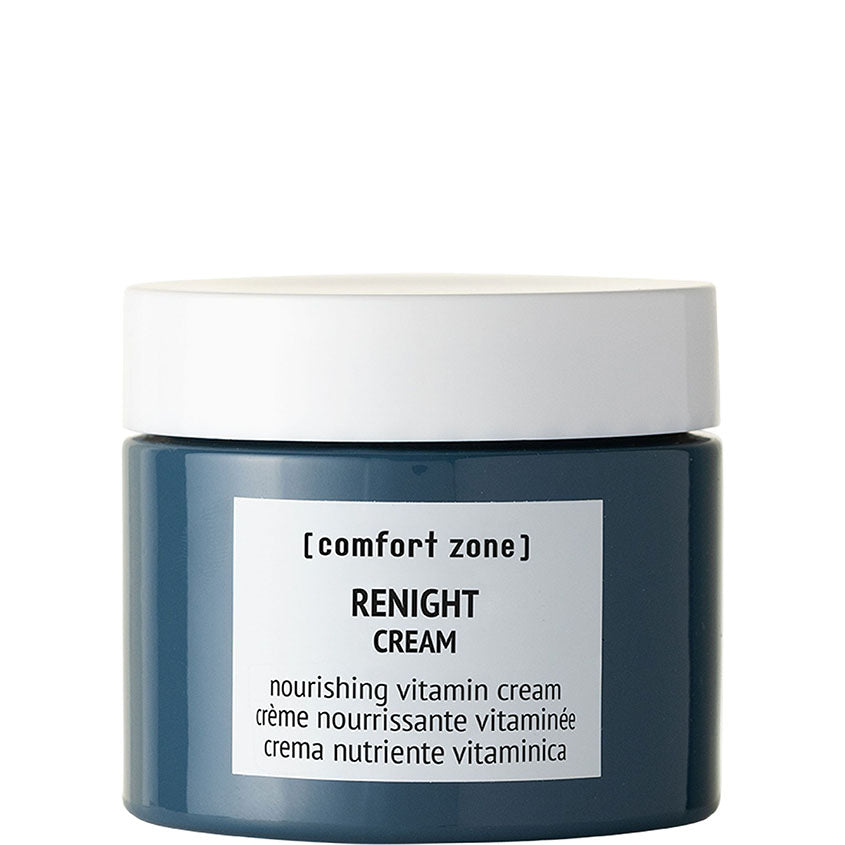 COMFORT ZONE RENIGHT CREAM 60ML – free delivery