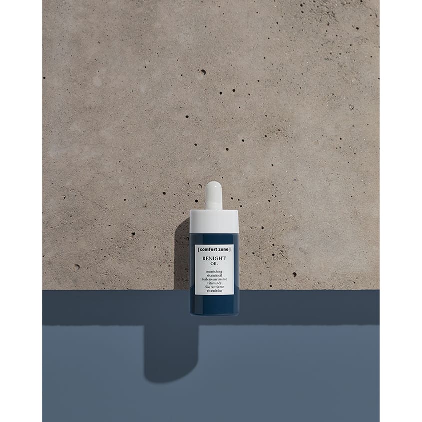 COMFORT ZONE RENIGHT OIL 30ML