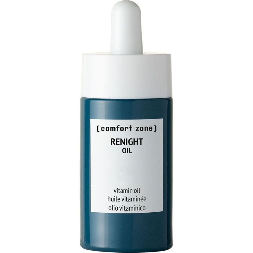 COMFORT ZONE RENIGHT OIL 30ML – online store