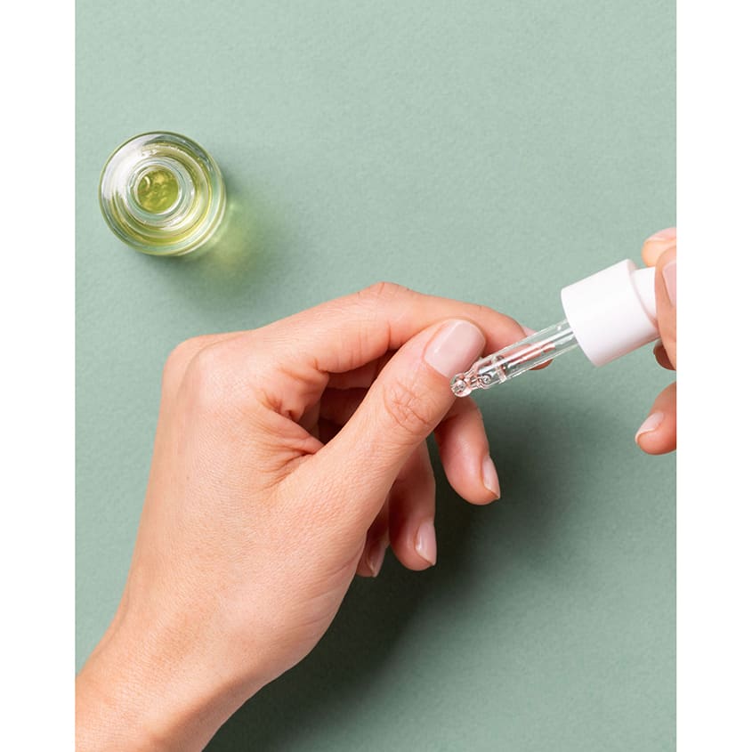 COMFORT ZONE SPECIALIST HAND OIL 15ML