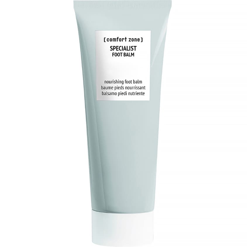 COMFORT ZONE SPECIALIST FOOT BALM 75ML – free delivery