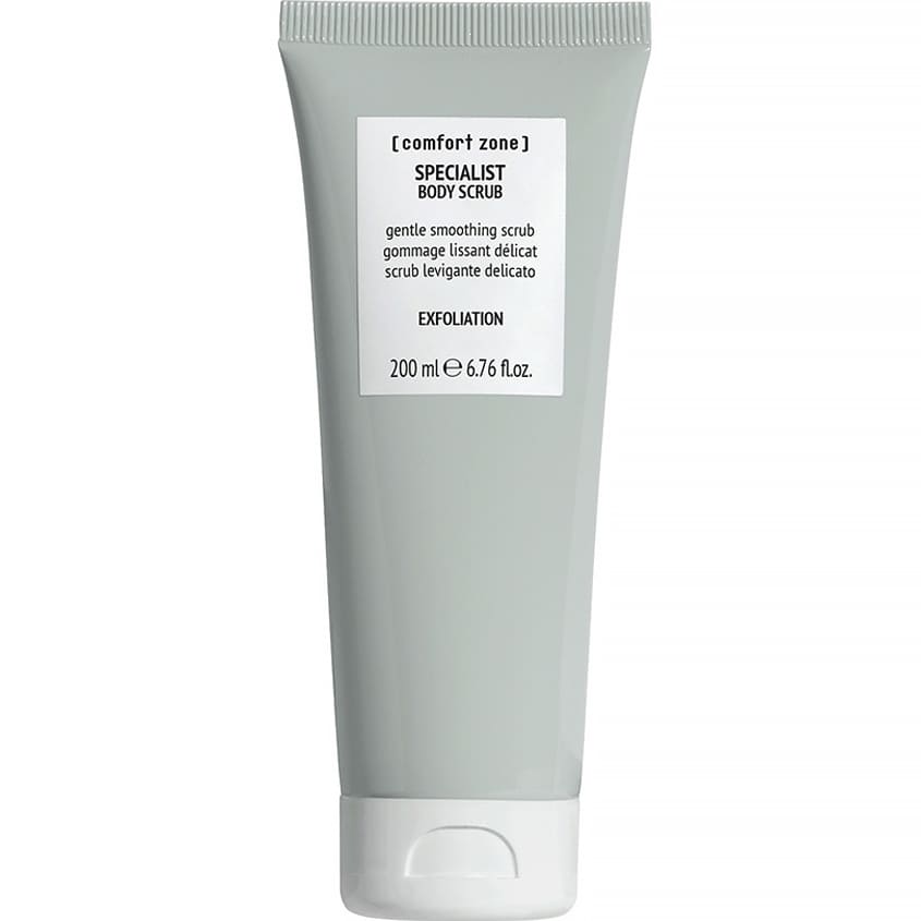 COMFORT ZONE SPECIALIST SCRUB 200ML
