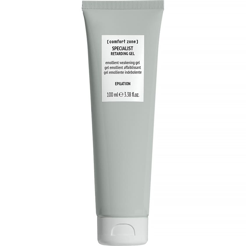 COMFORT ZONE SPECIALIST GEL RETARDING 100ML