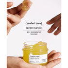 COMFORT ZONE SACRED NATURE CLEANSING BALM 110ML – photo 5