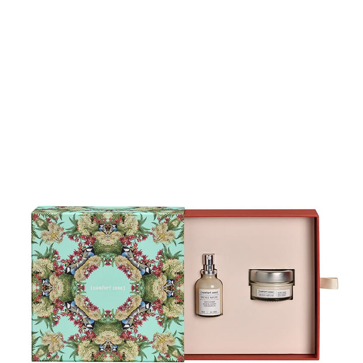 Gifts for her – SACRED NATURE KIT