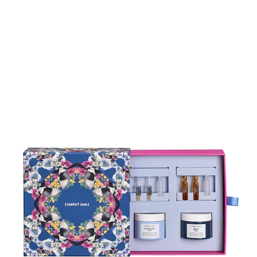 COMFORT ZONE NIGHT AND DAY KIT
