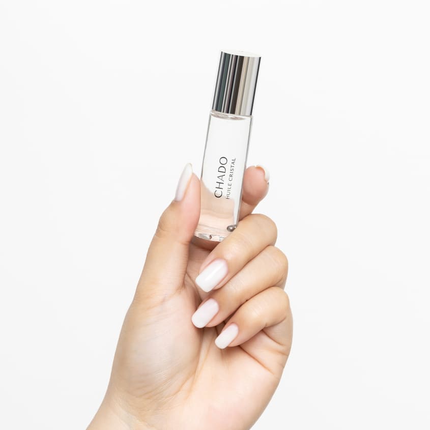 CHADO HUILE CRISTAL NOURISHING BROW OIL 7ML – متجر إلكتروني