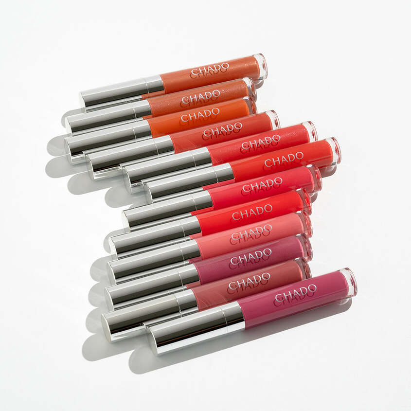 CHADO LIP GLOSS DARLING 6ML – online store