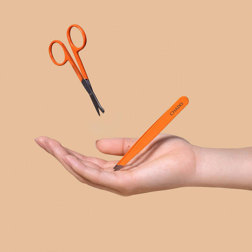 CHADO TWEEZERS