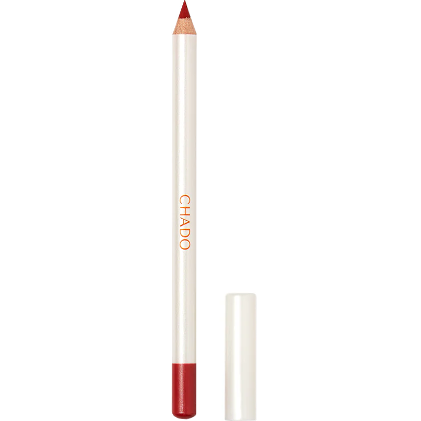 CHADO LIP LINER TOMATO BRIGHT RED 25 0,27G