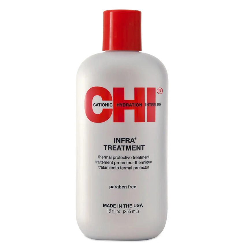 TREATMENT HAIR CONDITIONER 355 ML