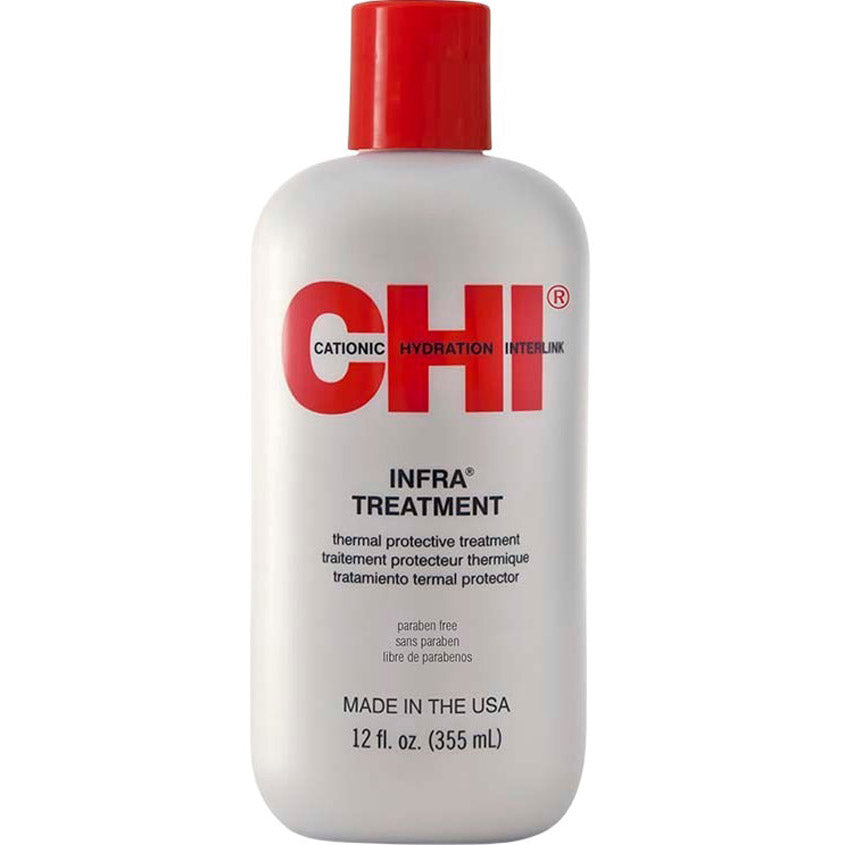 CHI TREATMENT HAIR CONDITIONER 355 ML – buy online