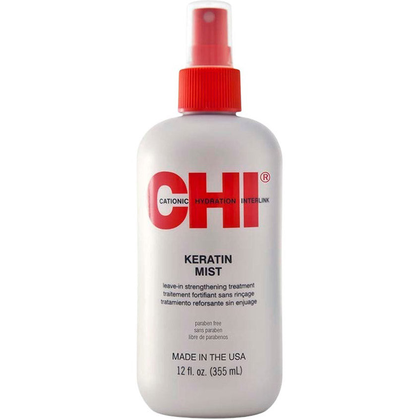 CHI علاج الكيراتين INFRA Keratin Mist Leave-In