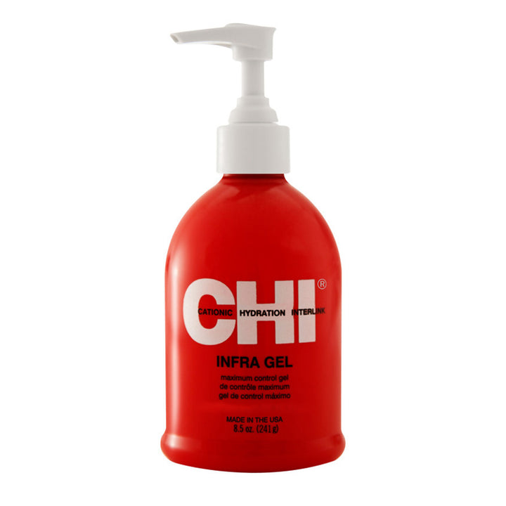 Infra Gel Maximum Control Hair Gel