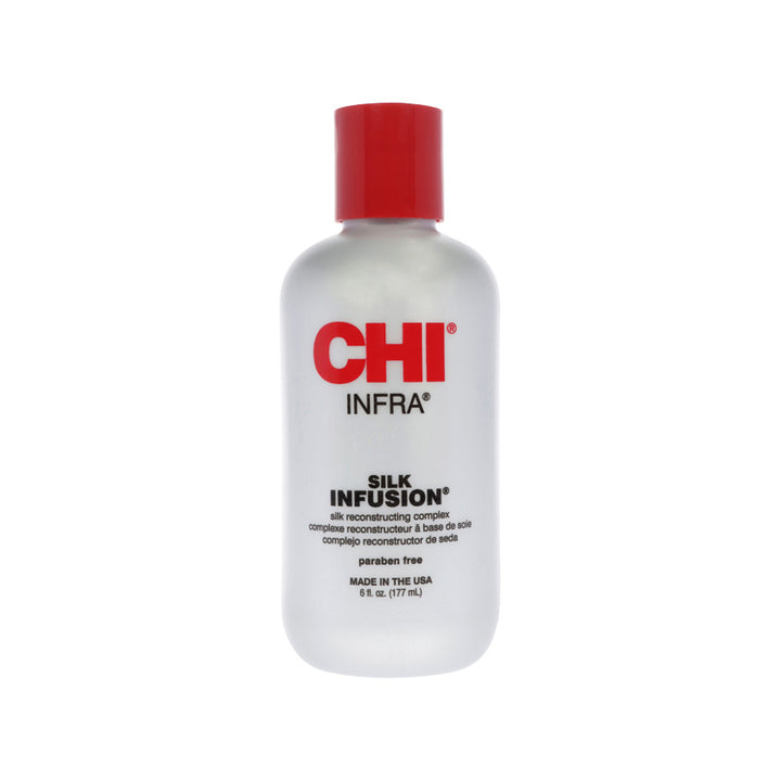 SILK INFUSION RECONSTRUCTING COMPLEX 177ML