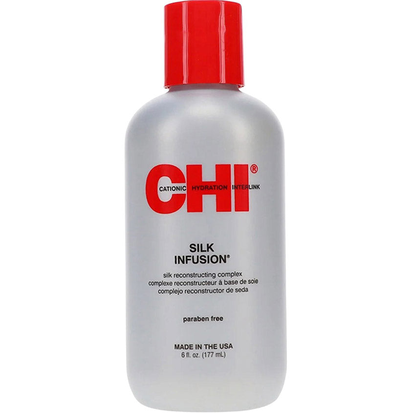 CHI SILK INFUSION RECONSTRUCTING COMPLEX 177ML