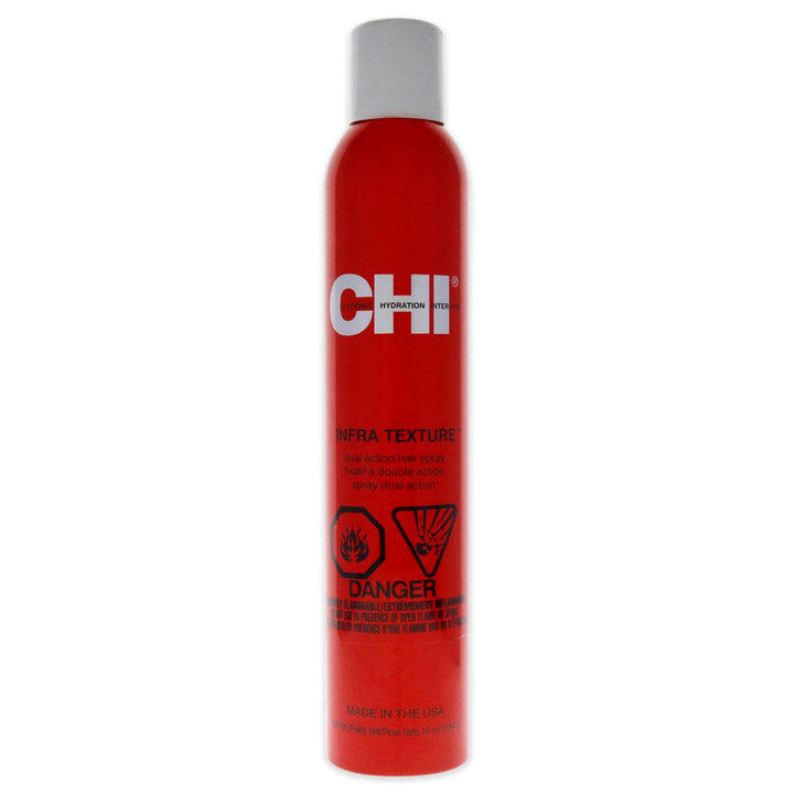 INFRA TEXTURE HAIR SPRAY 284G