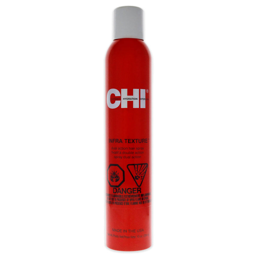 INFRA TEXTURE HAIR SPRAY 284G