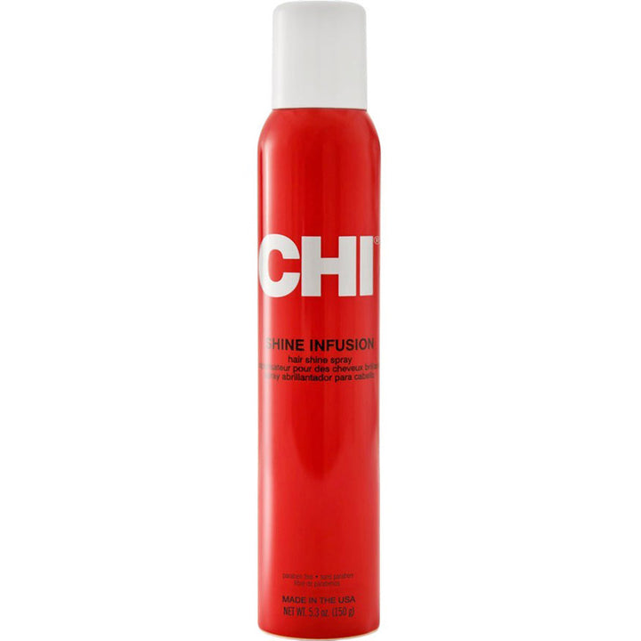 Professional styling products – SHINE INFUSION SPRAY 150G