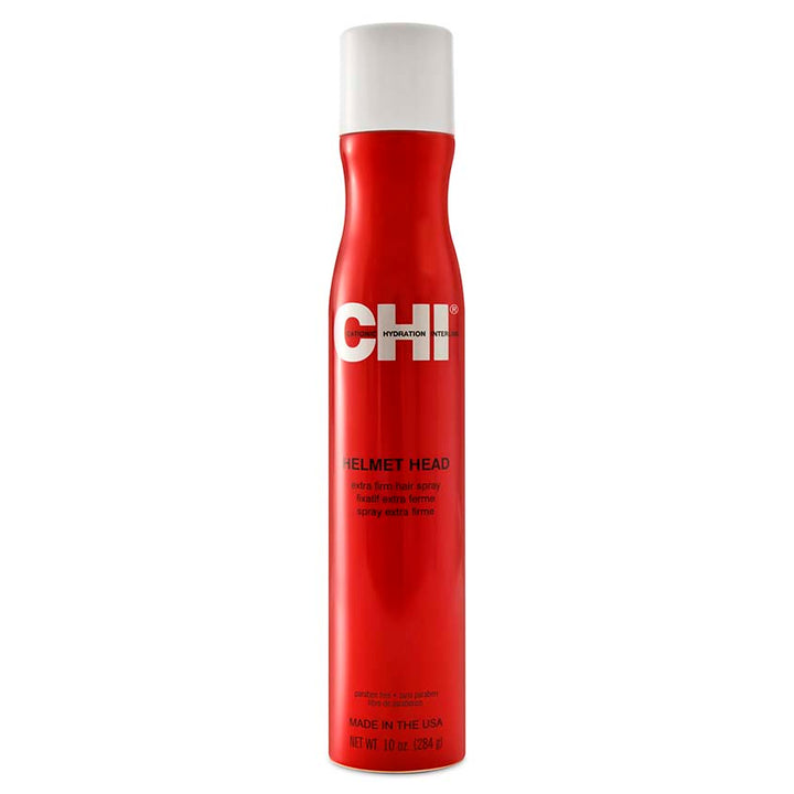 HAIR SPRAY HELMET HEAD 284 G