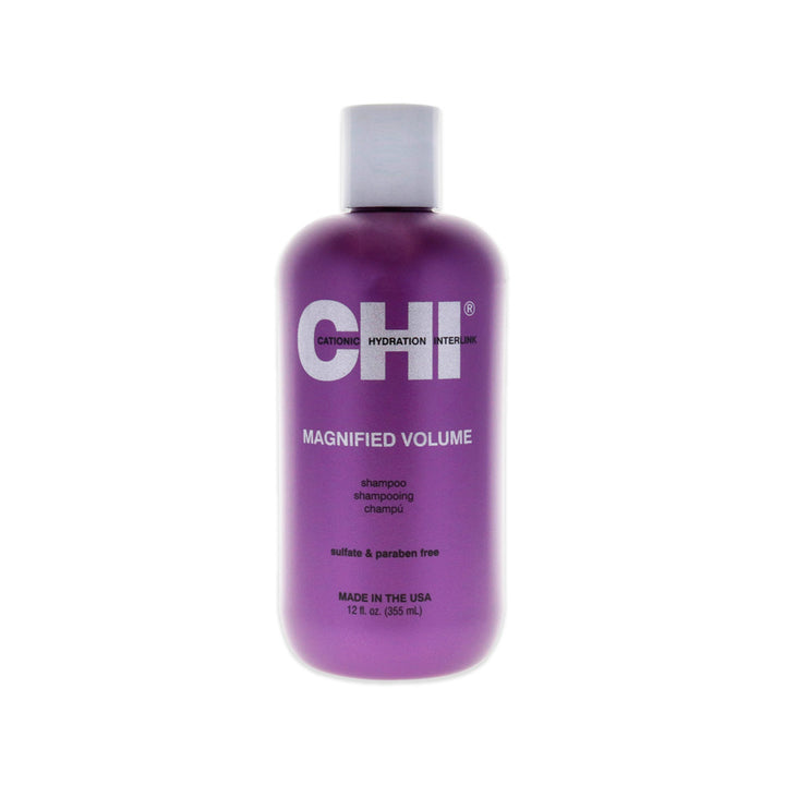 MAGNIFIED VOLUME SHAMPOO 350ML