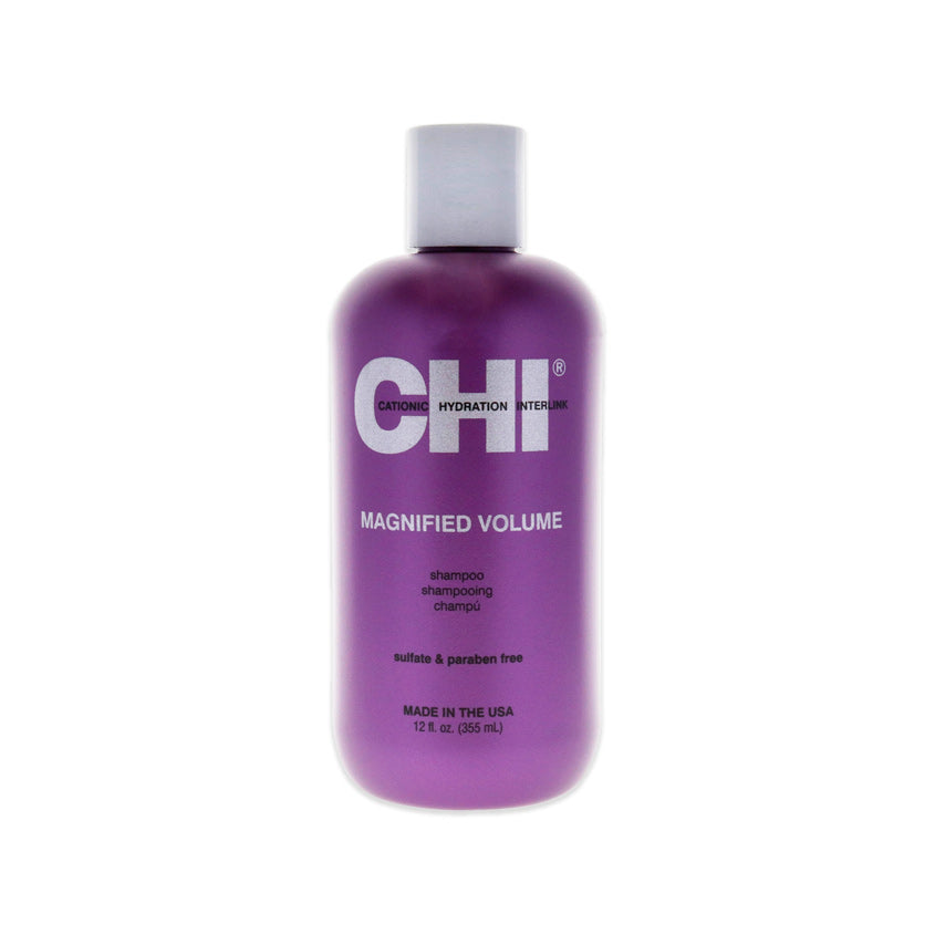 MAGNIFIED VOLUME SHAMPOO 350ML