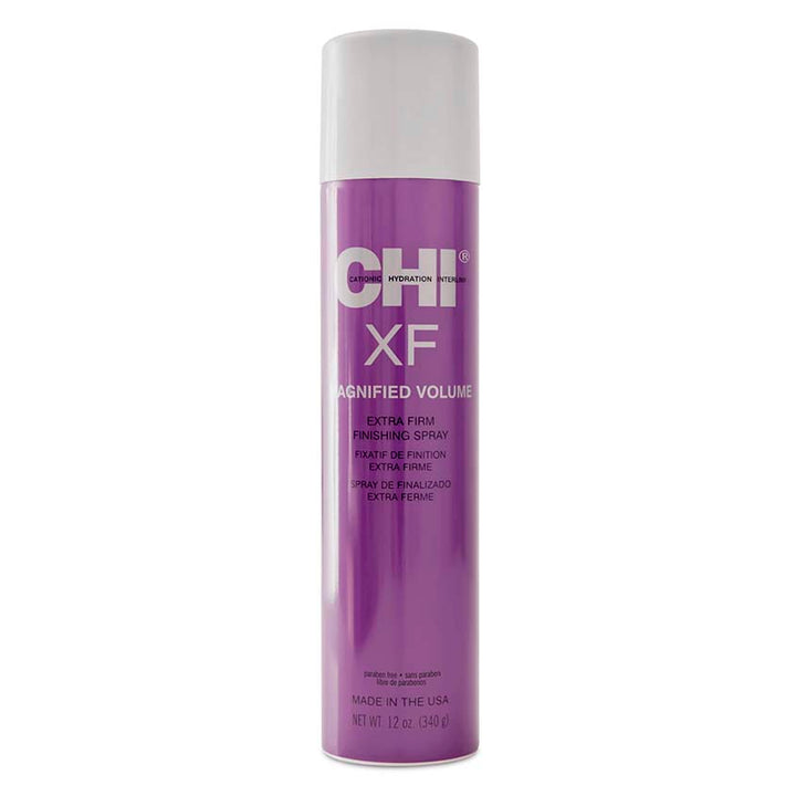 FINISH HAIR SPRAY 340 ML