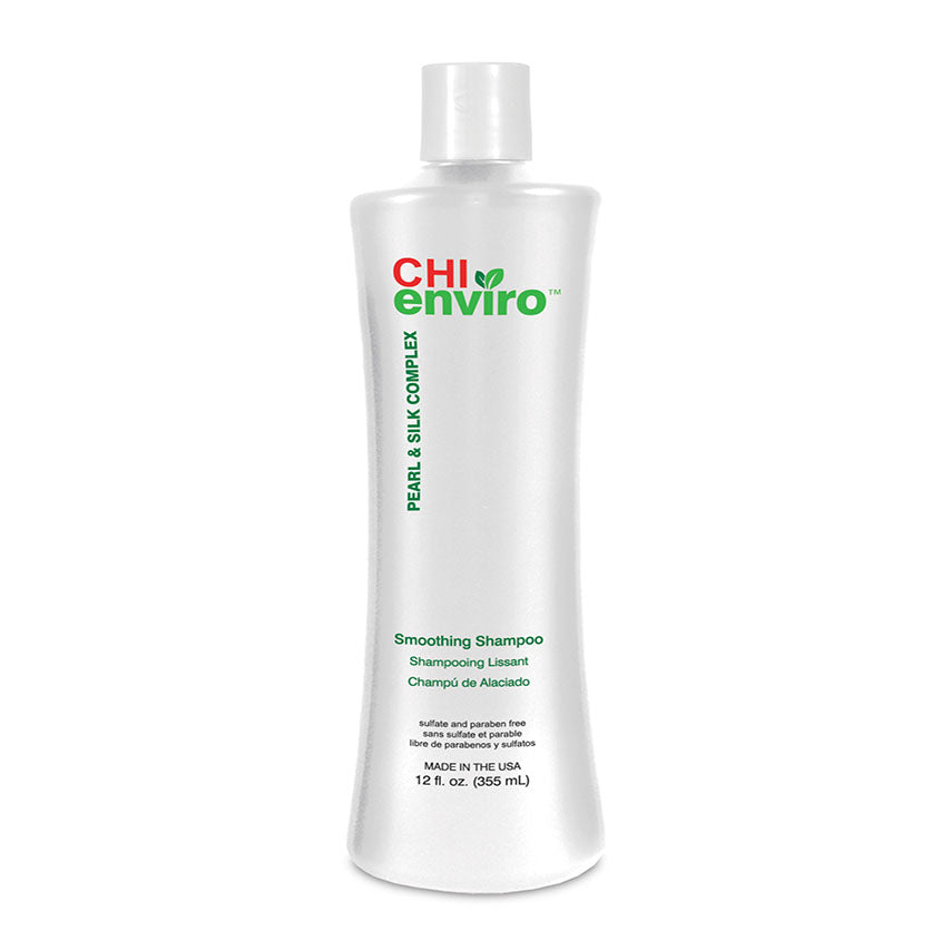 SMOOTHING SHAMPOO 355 ML