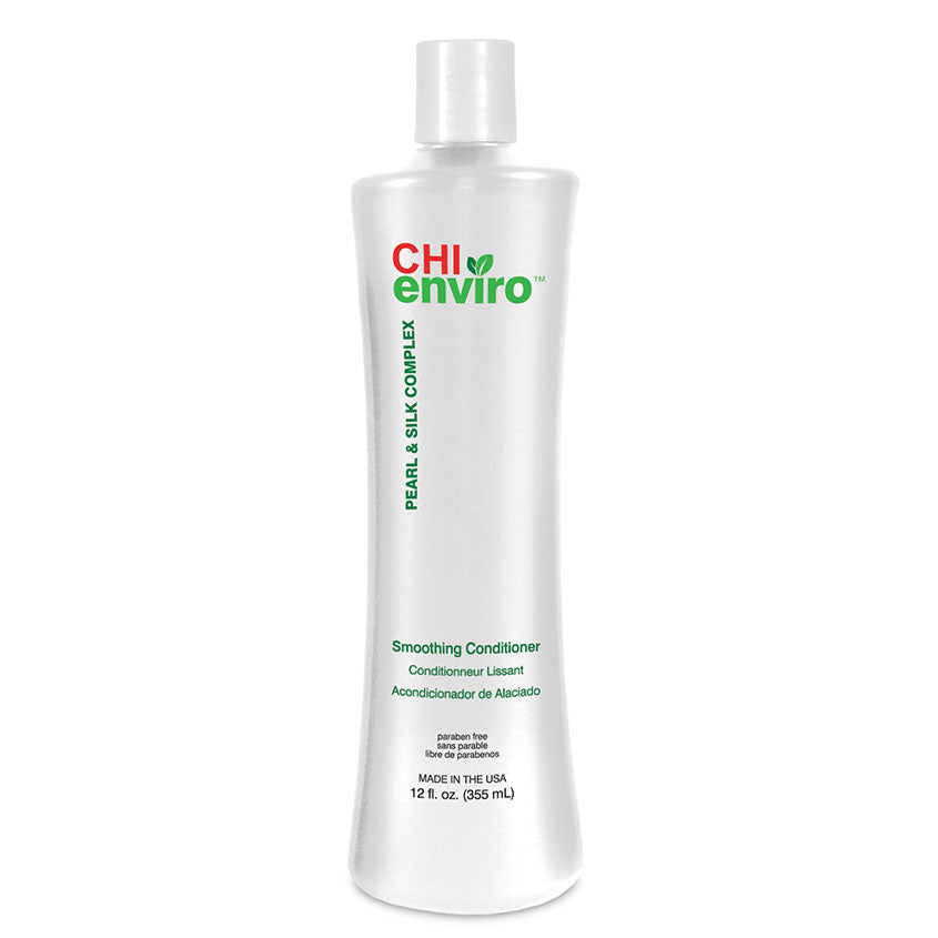 SMOOTHING HAIR CONDITIONER 355 ML
