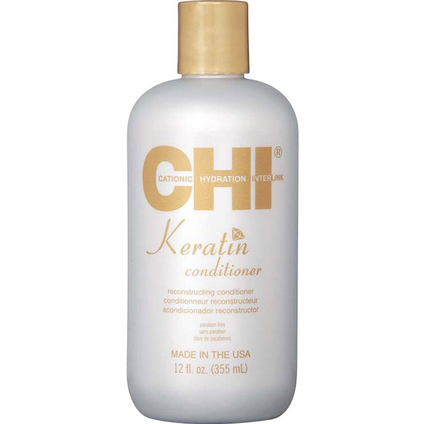 CHI KERATIN RECONSTRUCTING CONDITIONER 355ML