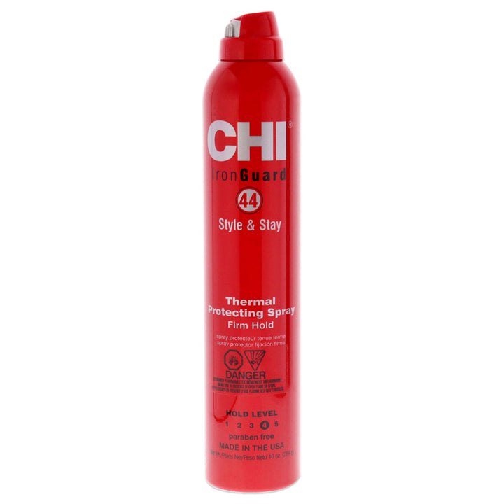 44 IRON GUARD FIRM HOLD PROTECTING SPRAY 284G