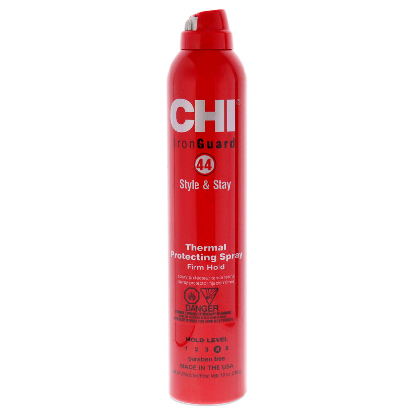 44 IRON GUARD FIRM HOLD PROTECTING SPRAY 284G