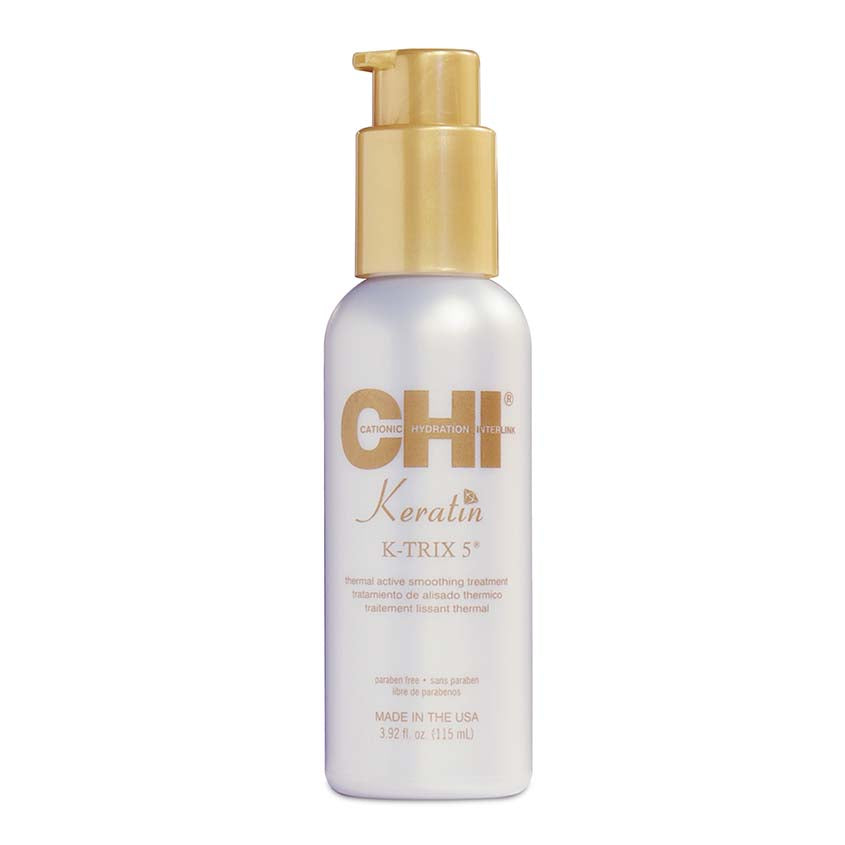 K-TRIX 5 THERMAL ACTIVE SMOOTHING TREATMENT 115 ML