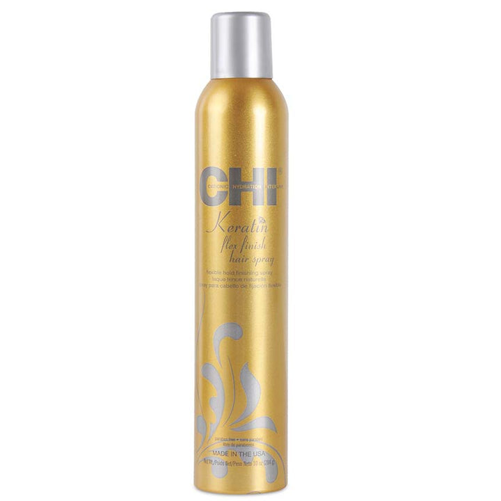 KERATINFLEX FINISH HAIR SPRAY 284 G
