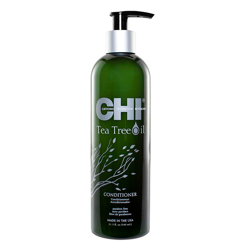 HAIR CONDITIONER 355 ML
