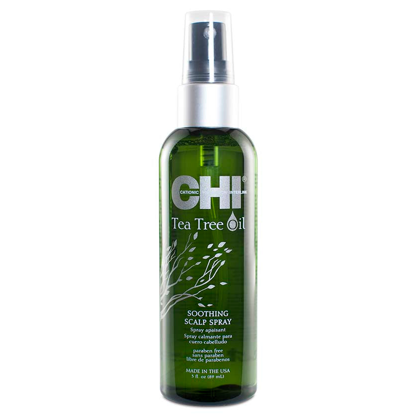 SOOTHING SCALP SPRAY 89 ML