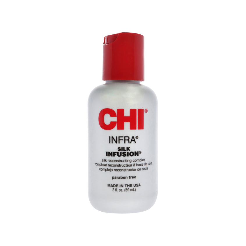 CHI SILK INFUSION SILK RECONSTRUCTING COMPLEX 355ML